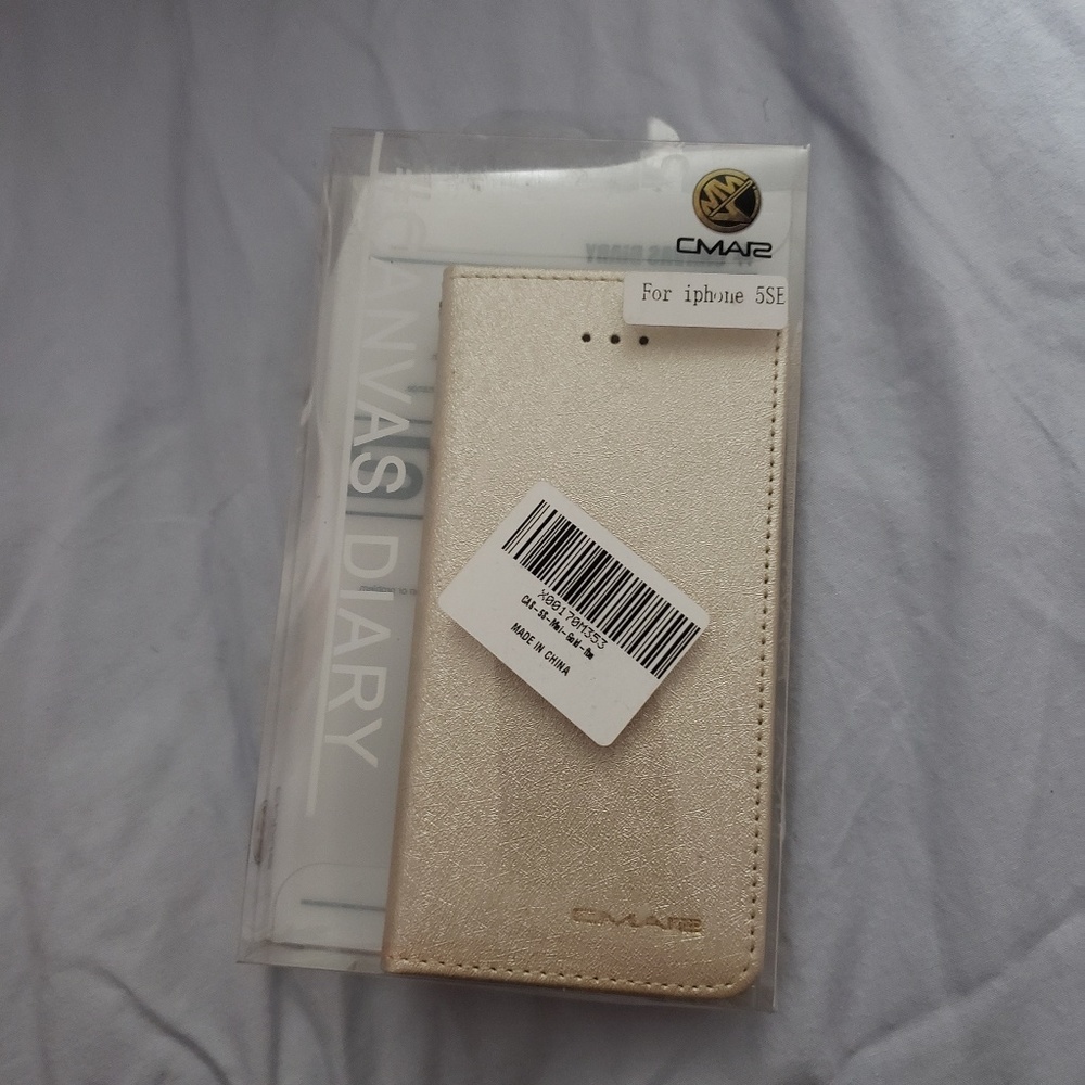 iPhone 5S case